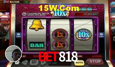 Especiais de Fim de Semana bet818