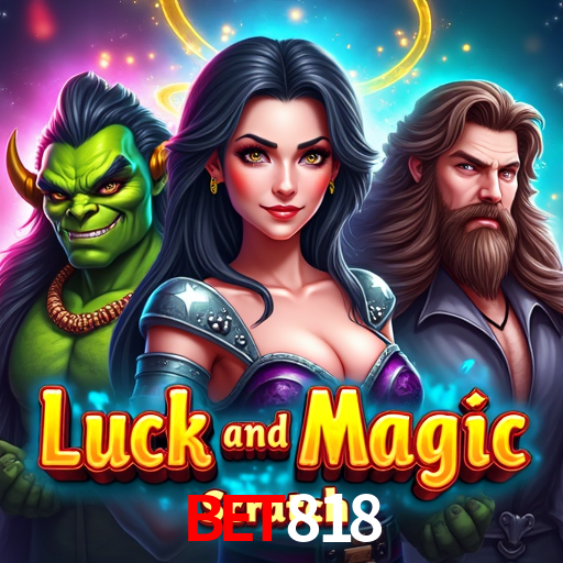 Casino VIP bet818